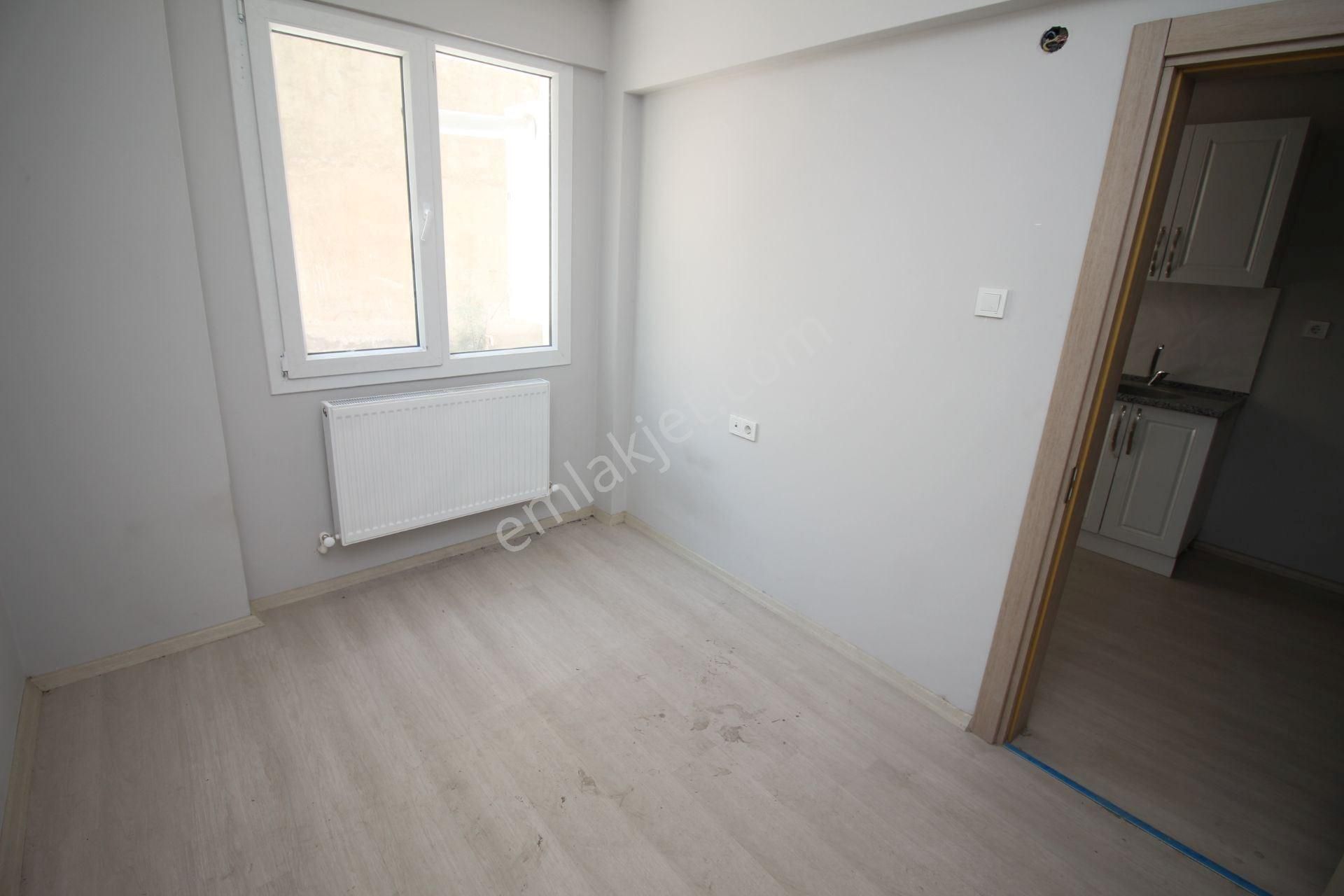Bornova Mevlana Mahallesi Ege Üni. Yakını 1+1 Sıfır Daire - Görsel 10