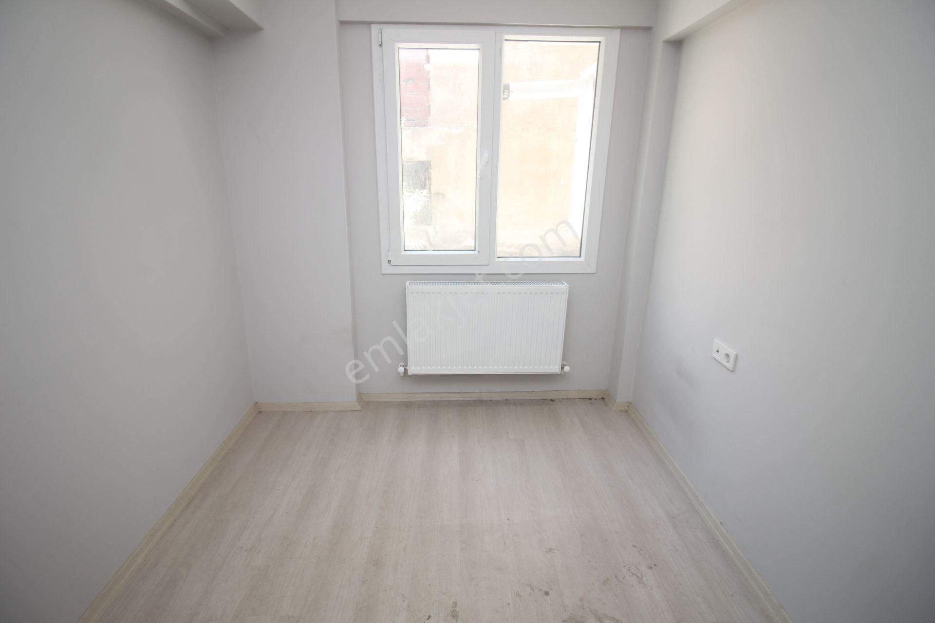 Bornova Mevlana Mahallesi Ege Üni. Yakını 1+1 Sıfır Daire - Görsel 9