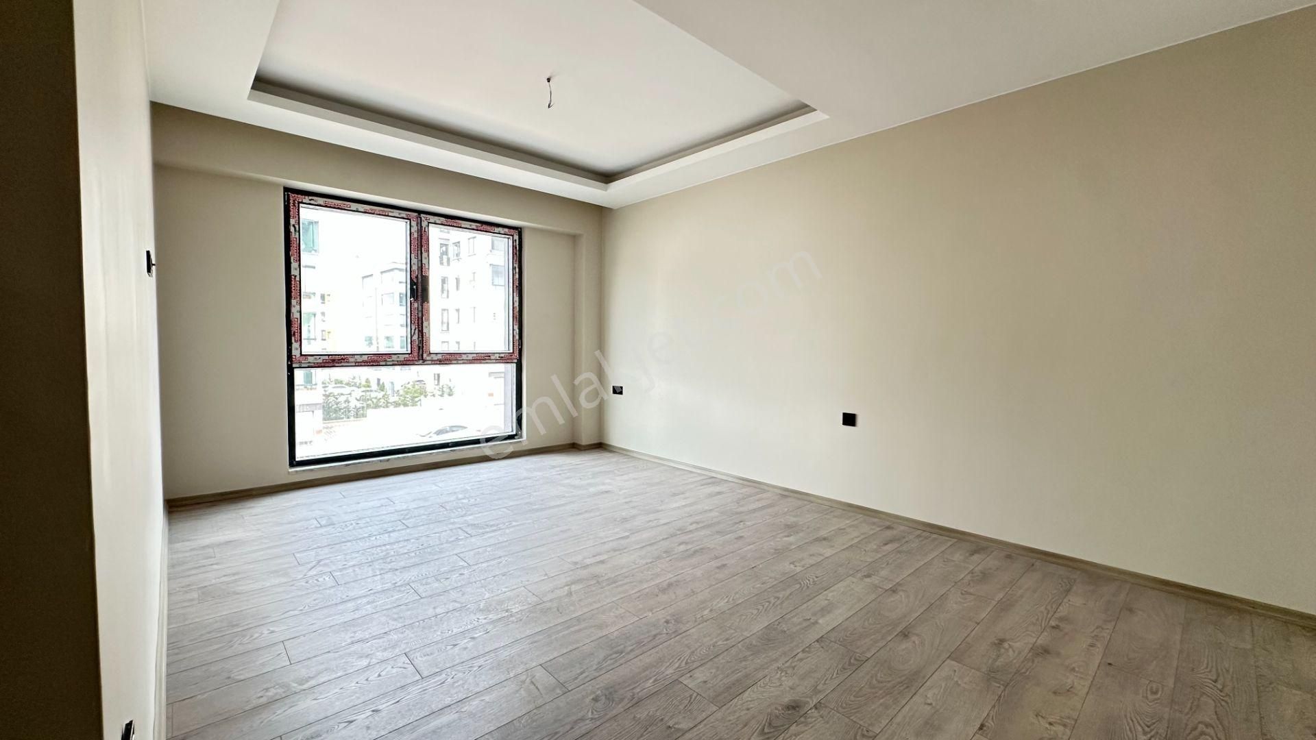 Zer Kayapa | Kiralık 3+1 Sıfır 150 M² Daire - Görsel 16