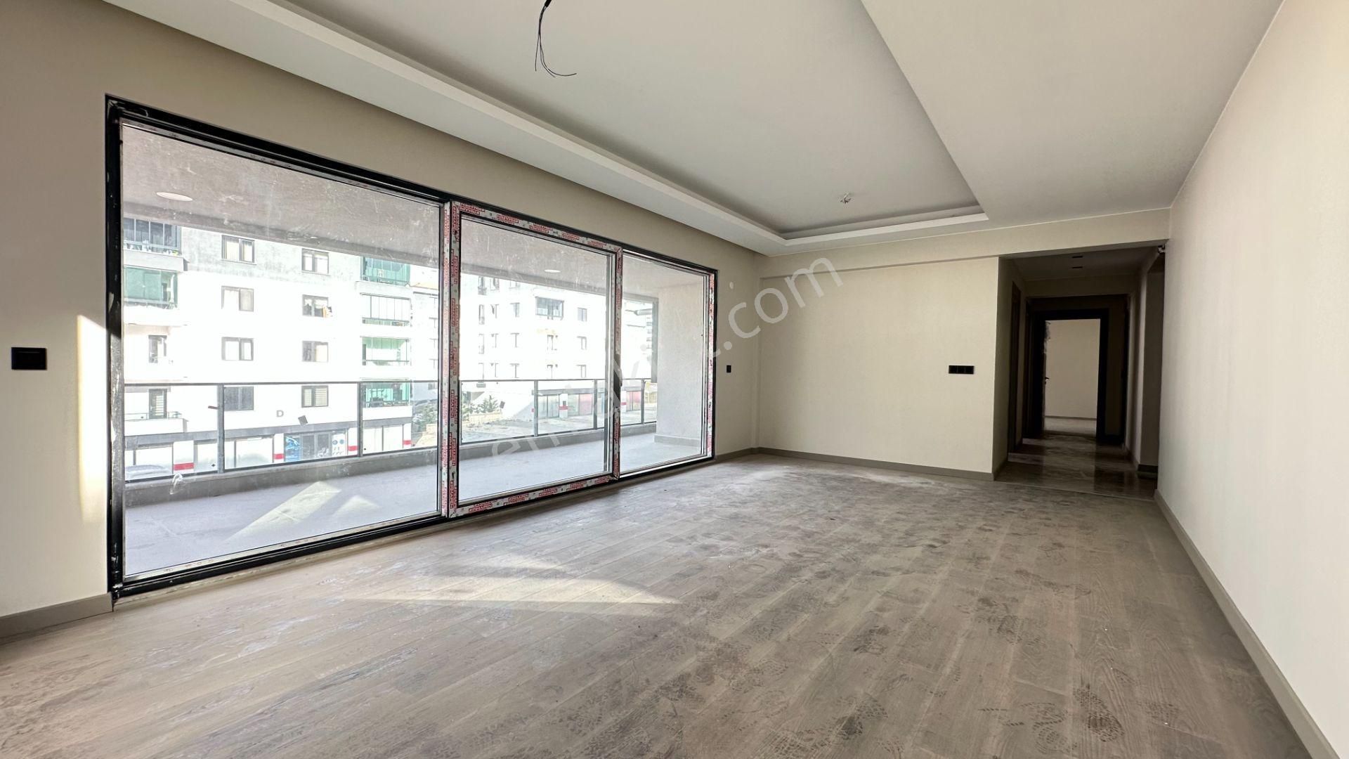 Zer Kayapa | Kiralık 3+1 Sıfır 150 M² Daire - Görsel 4