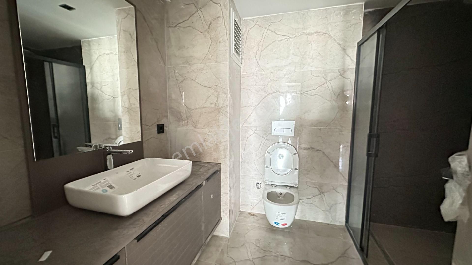 Zer Kayapa | Kiralık 3+1 Sıfır 150 M² Daire - Görsel 25