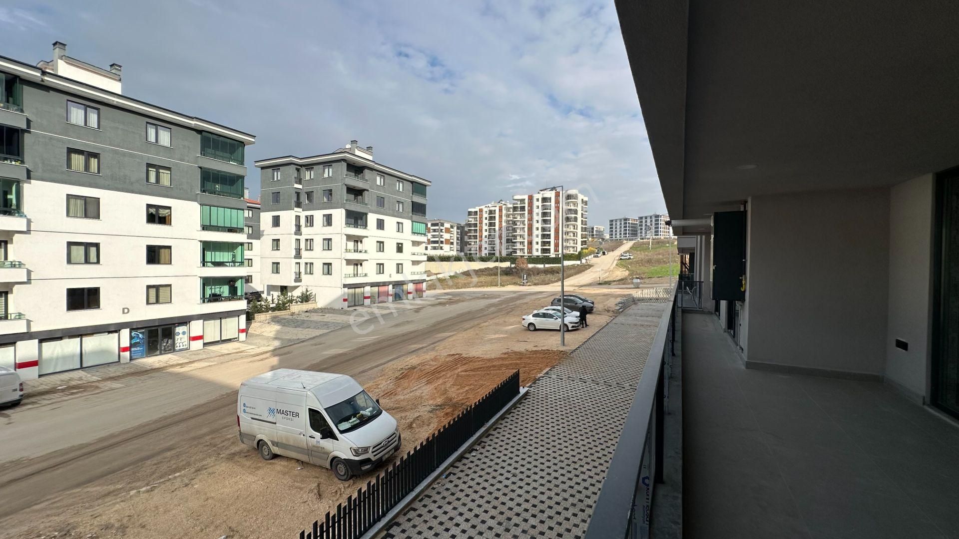 Zer Kayapa | Kiralık 3+1 Sıfır 150 M² Daire - Görsel 26