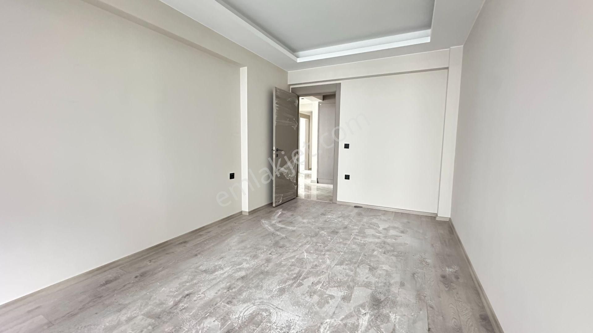 Zer Kayapa | Kiralık 3+1 Sıfır 150 M² Daire - Görsel 11