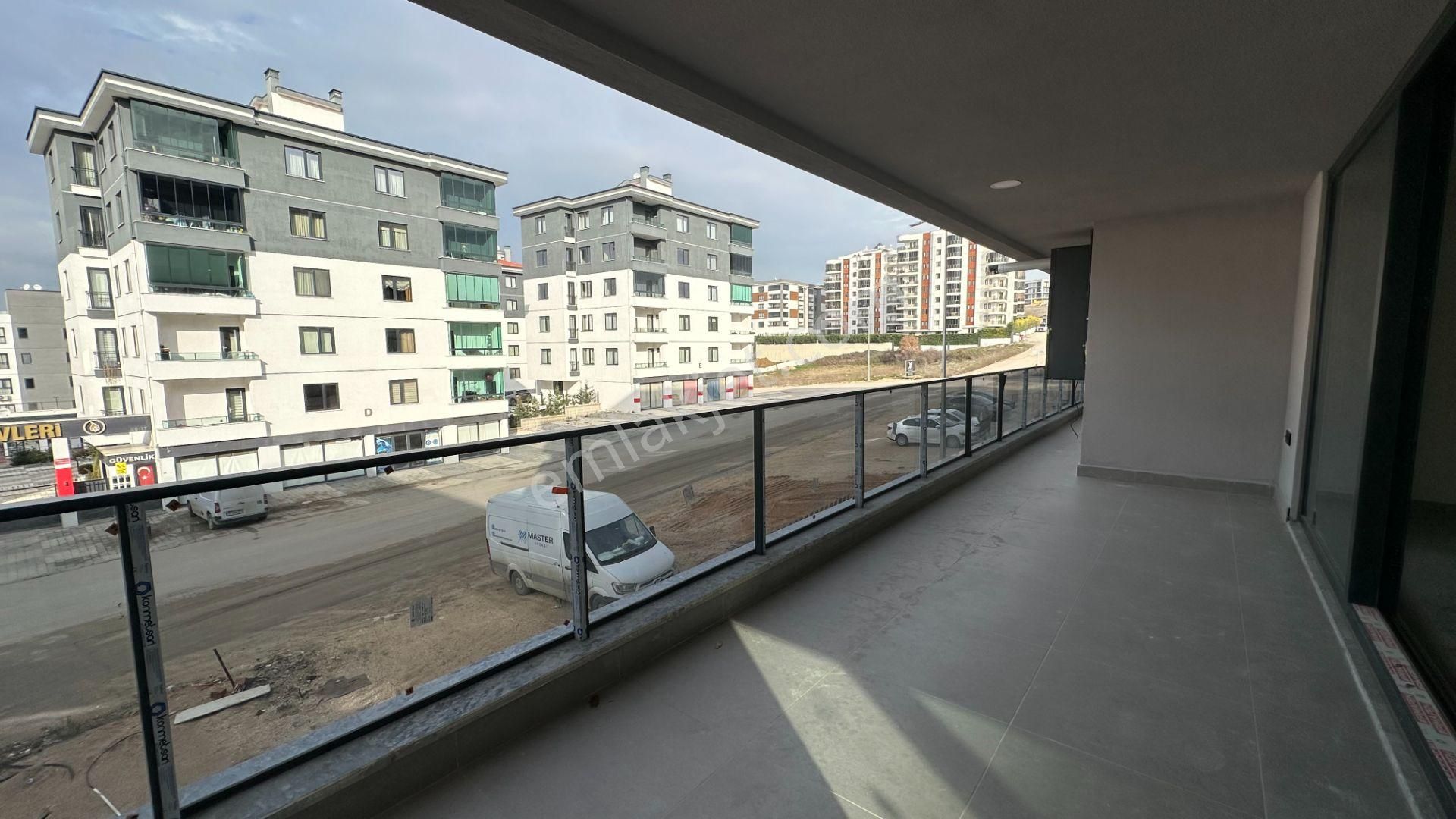 Zer Kayapa | Kiralık 3+1 Sıfır 150 M² Daire - Görsel 27