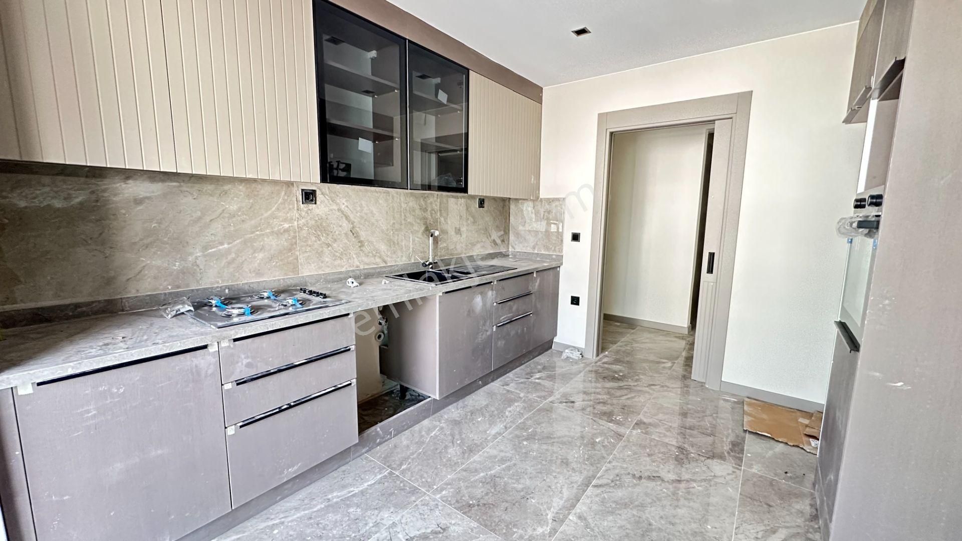 Zer Kayapa | Kiralık 3+1 Sıfır 150 M² Daire - Görsel 7