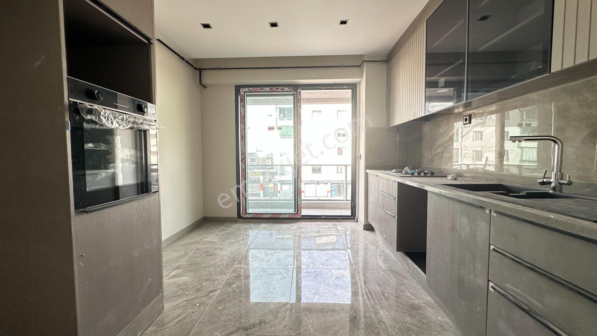 Zer Kayapa | Kiralık 3+1 Sıfır 150 M² Daire - Görsel 9