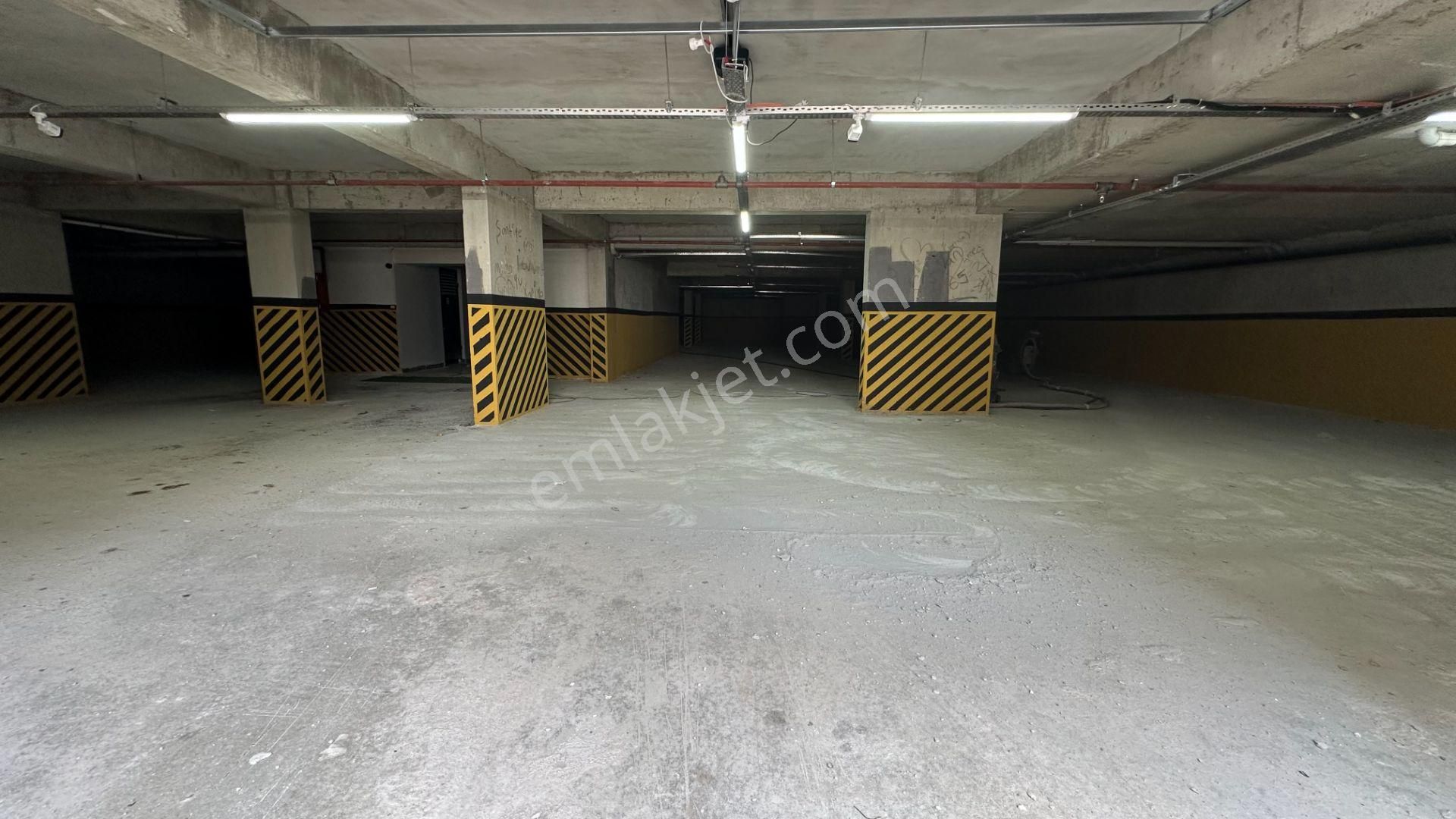 Zer Kayapa | Kiralık 3+1 Sıfır 150 M² Daire - Görsel 23