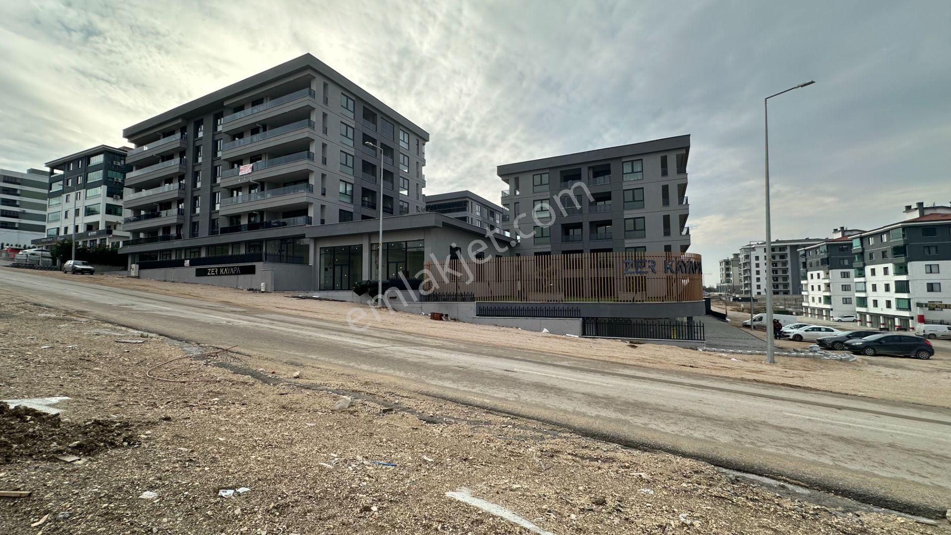 Zer Kayapa | Kiralık 3+1 Sıfır 150 M² Daire - Görsel 18