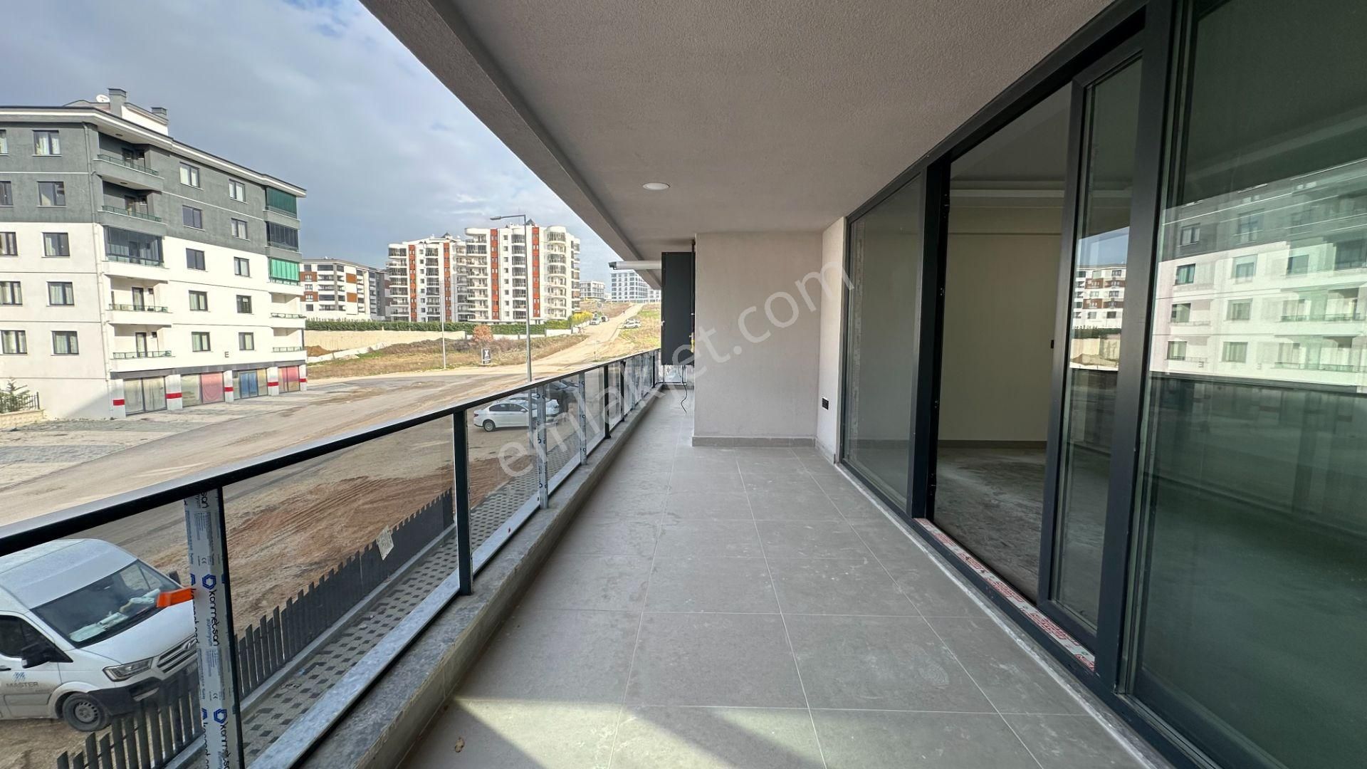 Zer Kayapa | Kiralık 3+1 Sıfır 150 M² Daire - Görsel 28