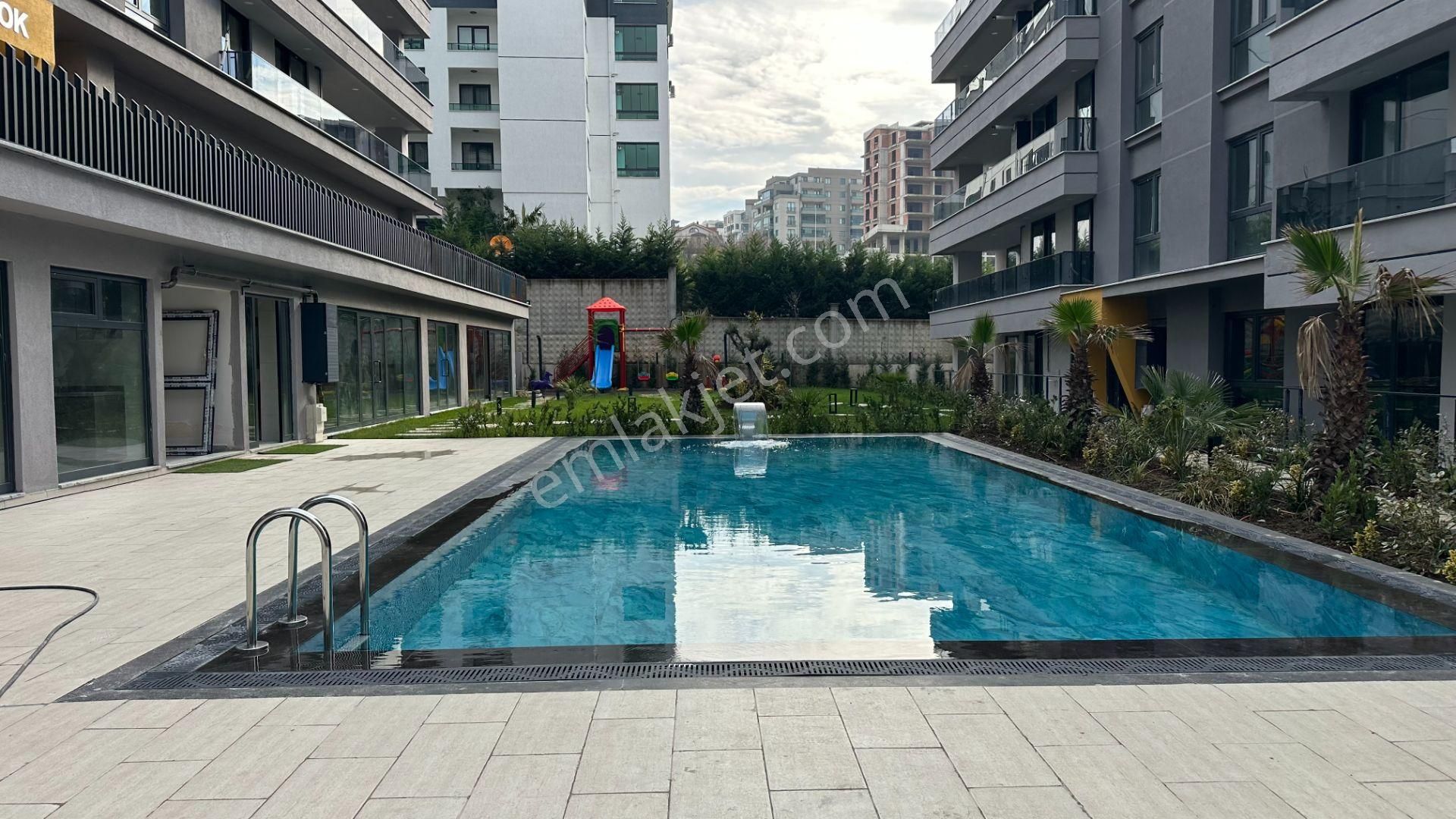 Zer Kayapa | Kiralık 3+1 Sıfır 150 M² Daire - Görsel 21