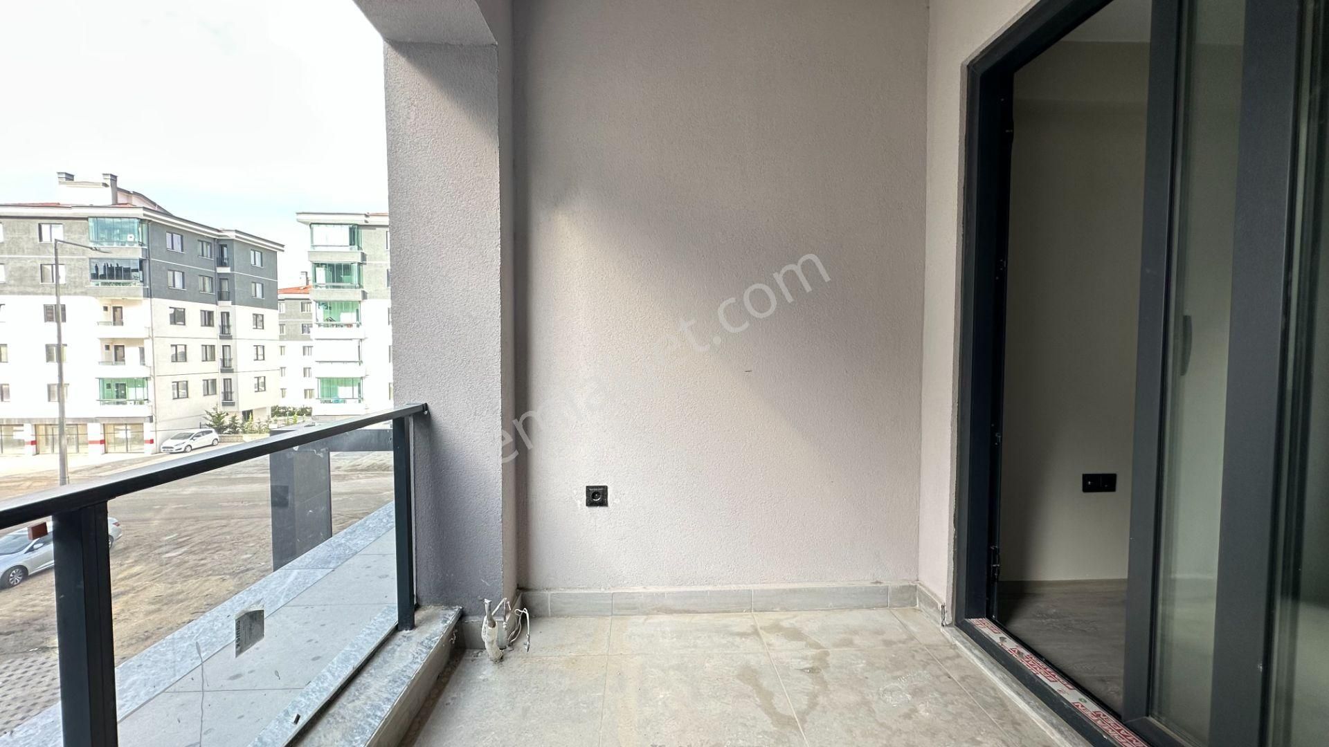 Zer Kayapa | Kiralık 3+1 Sıfır 150 M² Daire - Görsel 29