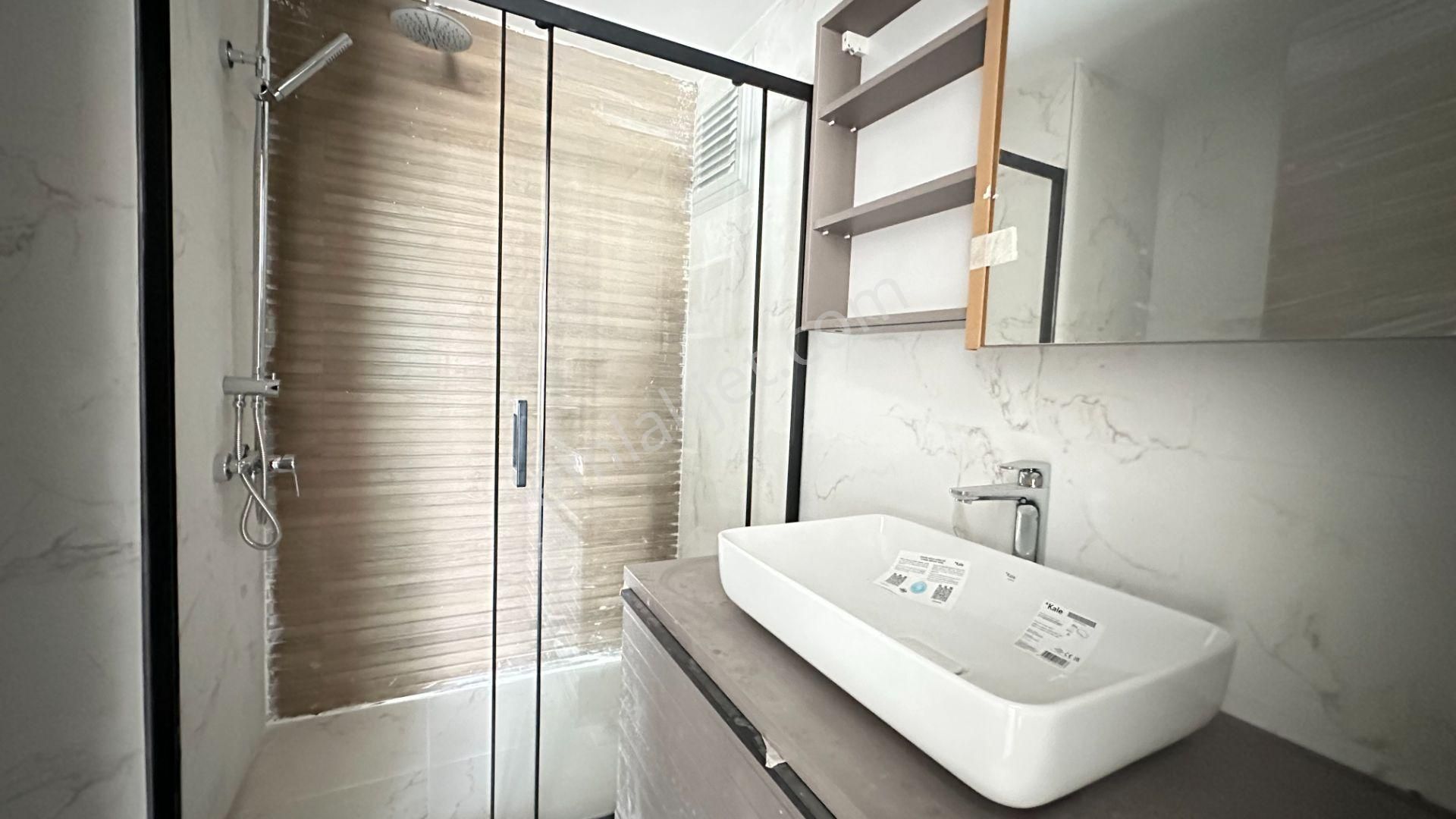 Zer Kayapa | Kiralık 3+1 Sıfır 150 M² Daire - Görsel 24