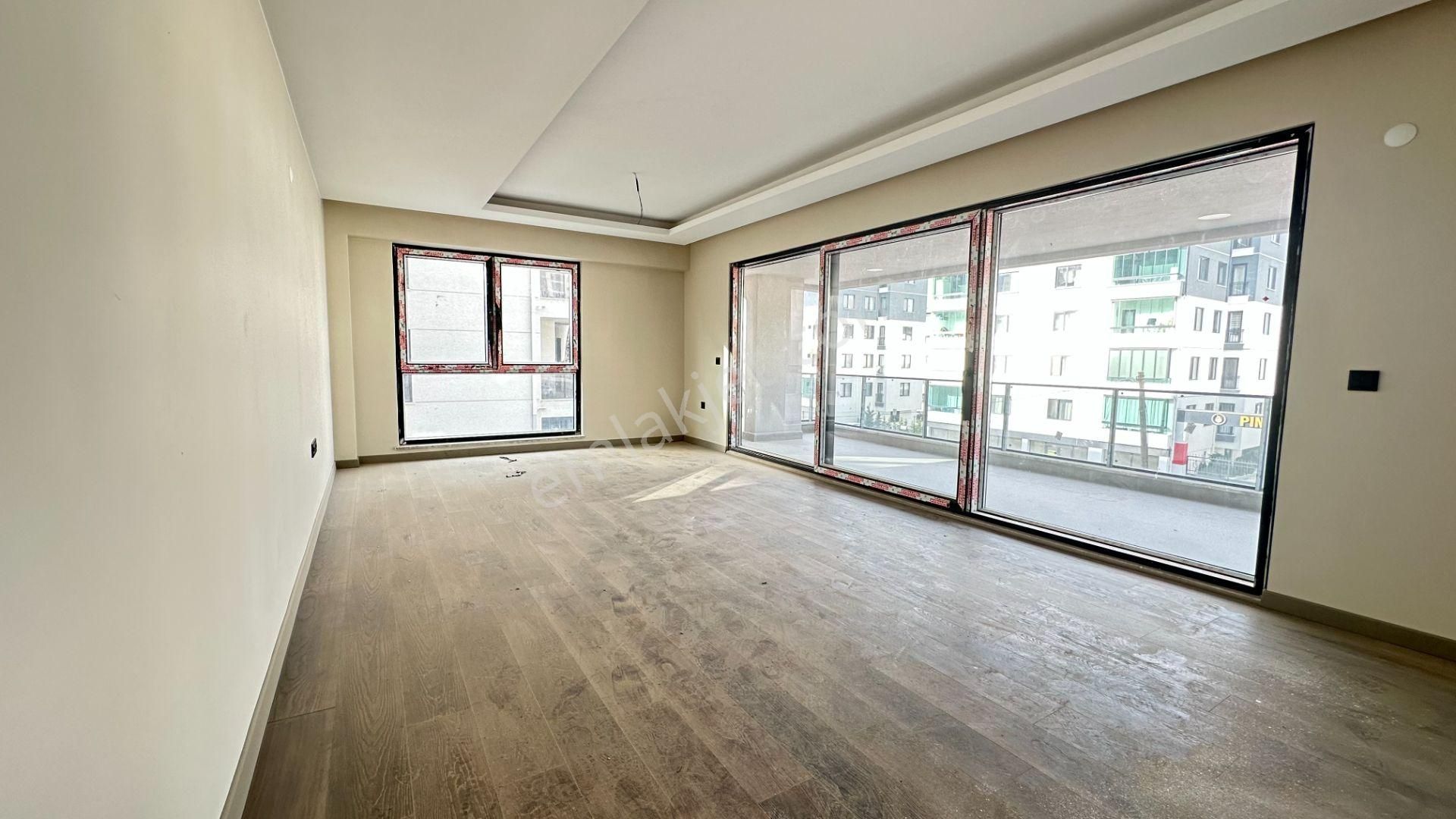Zer Kayapa | Kiralık 3+1 Sıfır 150 M² Daire - Görsel 6