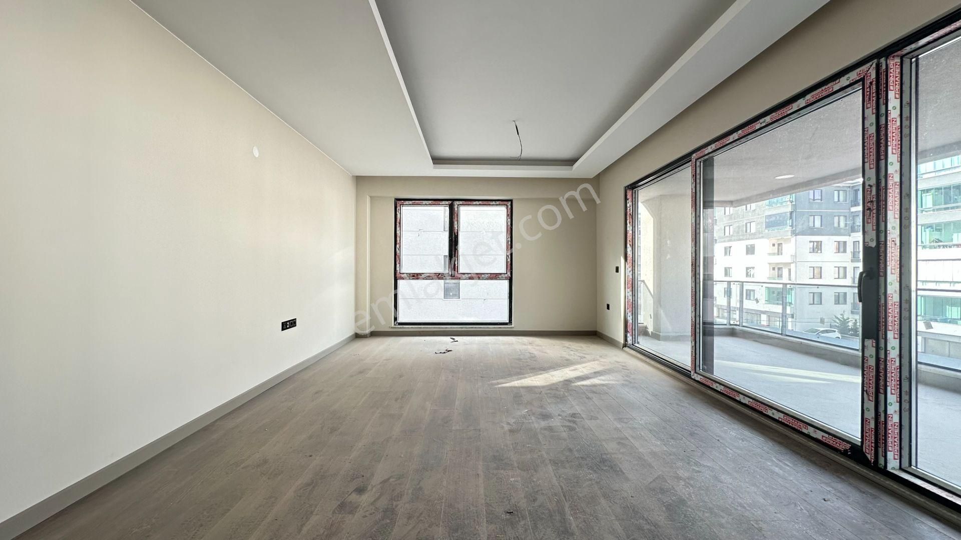 Zer Kayapa | Kiralık 3+1 Sıfır 150 M² Daire - Görsel 5