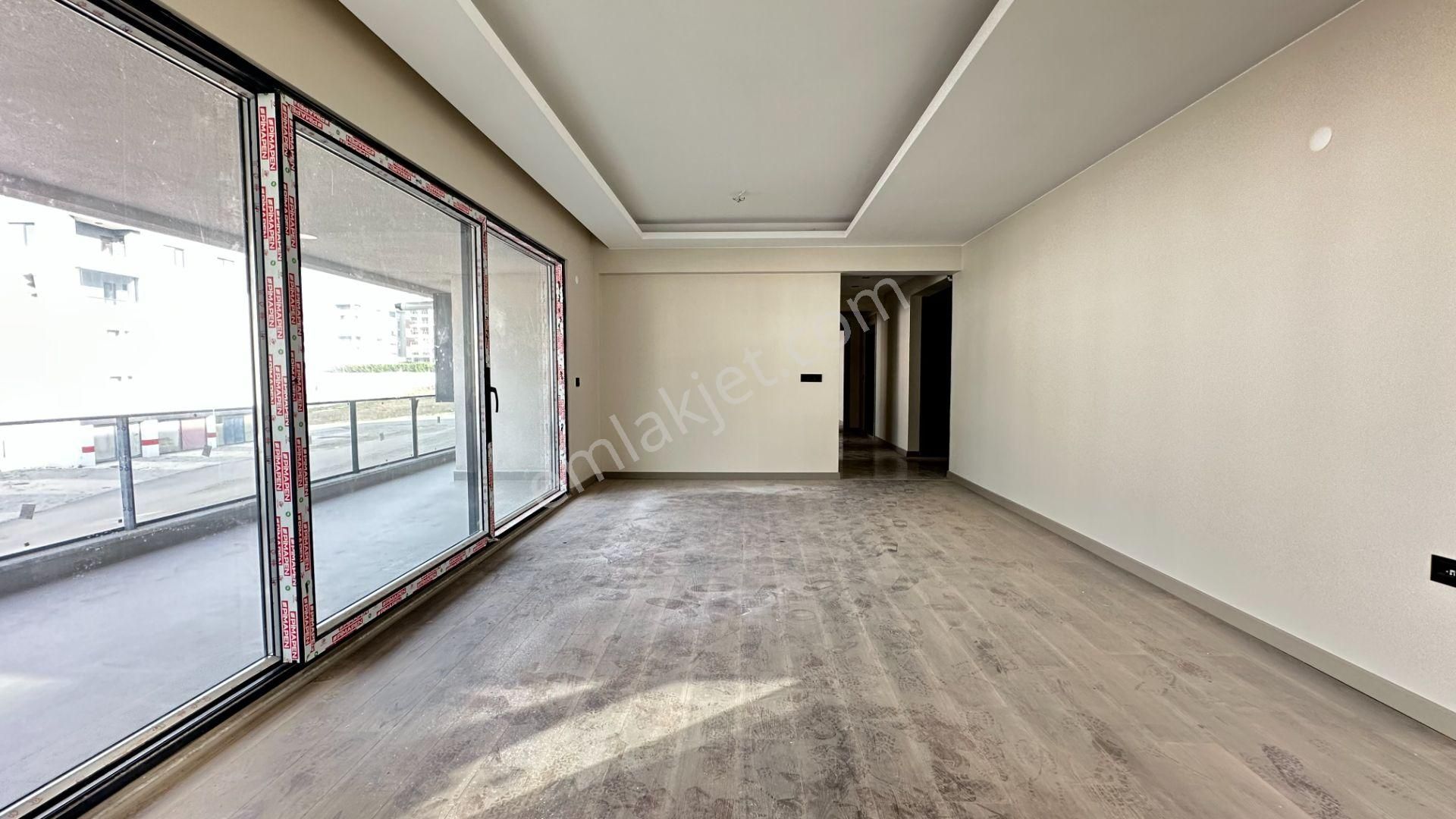 Zer Kayapa | Kiralık 3+1 Sıfır 150 M² Daire - Görsel 3