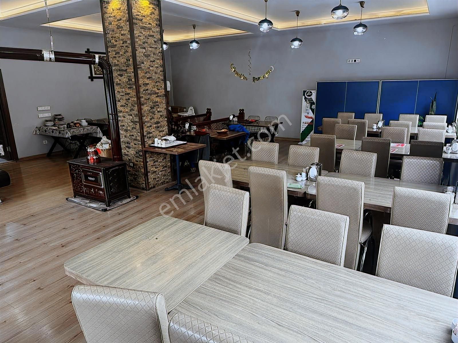 Siteler Karacakaya & Demirhendek Yakını Satılık 2 Katlı Dükkan - Görsel 23