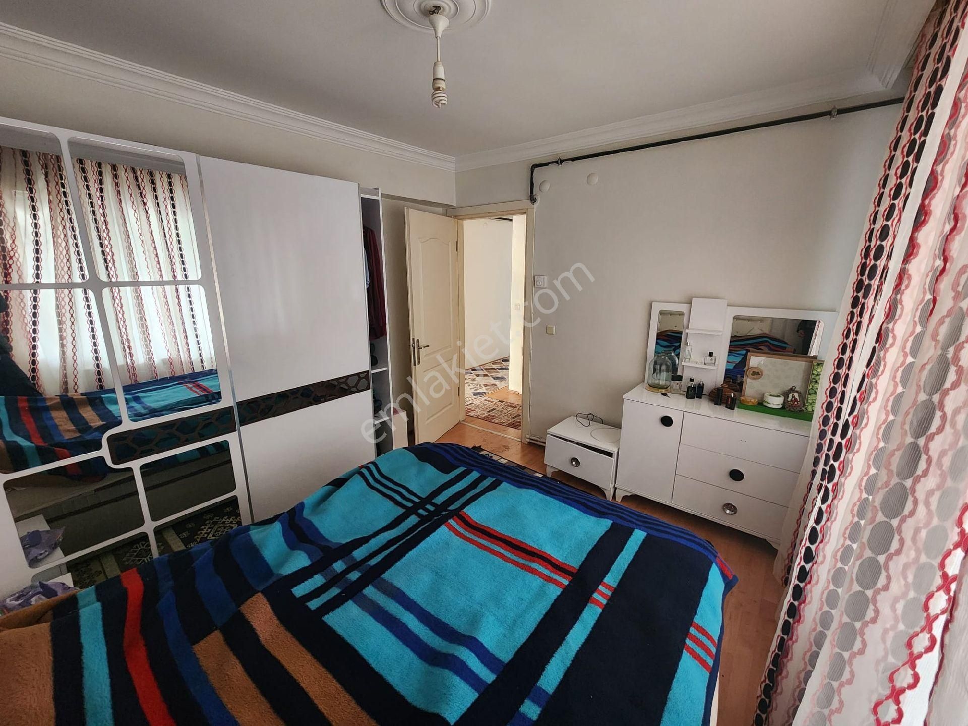 Egekent 2 Menemen İzmir De Arakat Satılık 2+1 Daire - Görsel 16