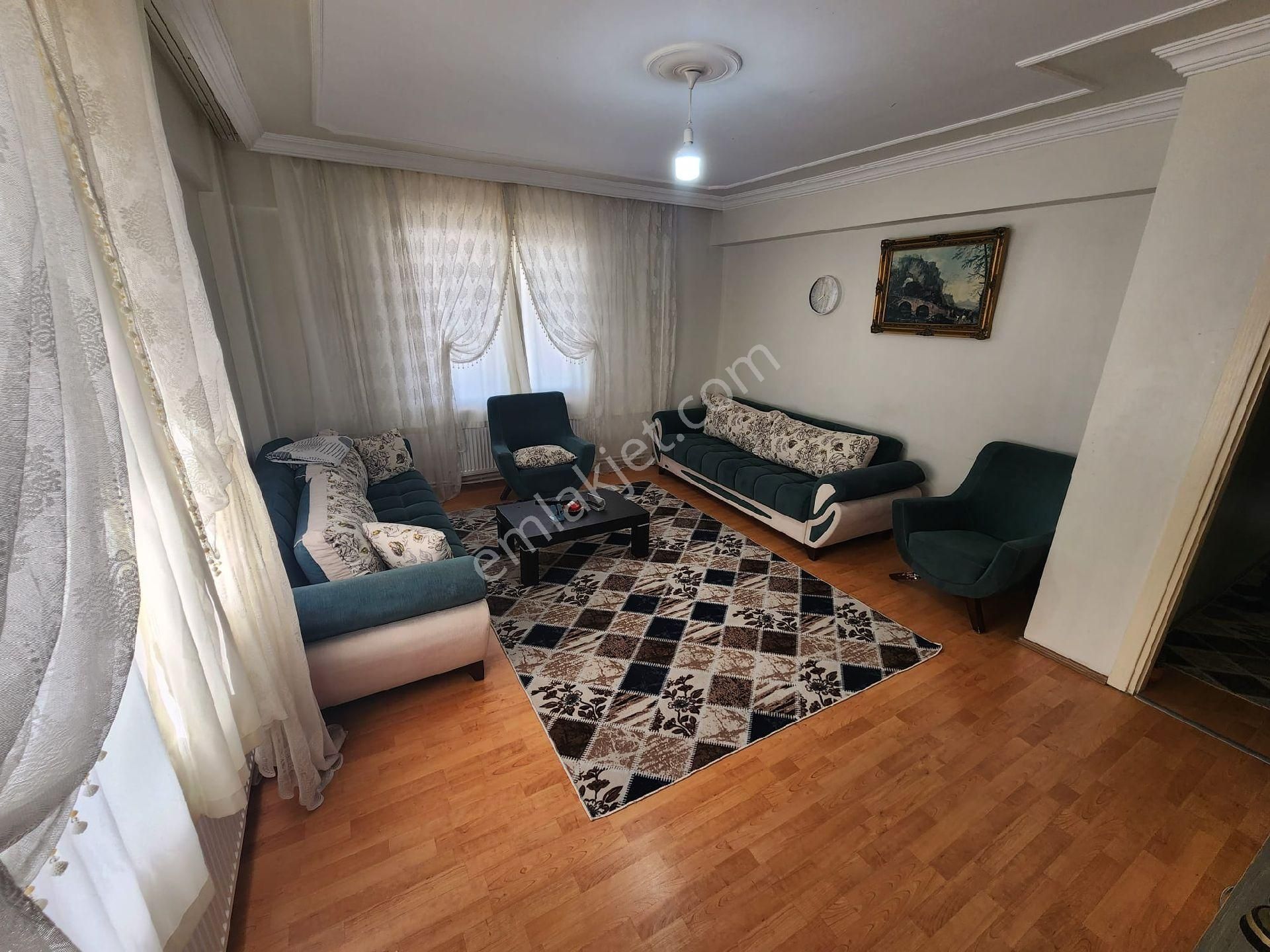 Egekent 2 Menemen İzmir De Arakat Satılık 2+1 Daire - Görsel 9