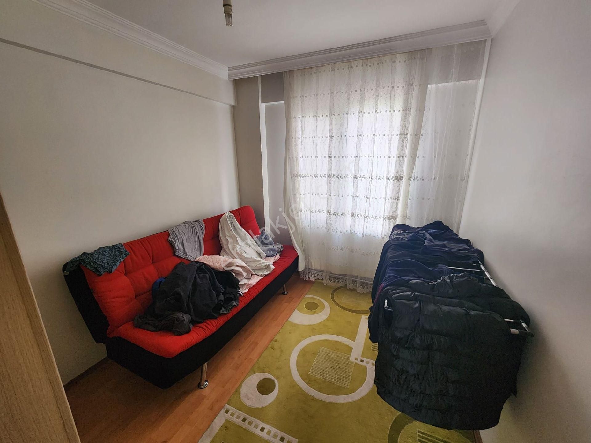 Egekent 2 Menemen İzmir De Arakat Satılık 2+1 Daire - Görsel 18