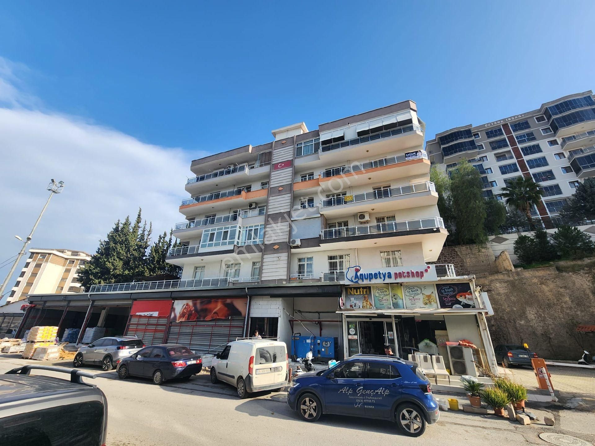 Egekent 2 Menemen İzmir De Arakat Satılık 2+1 Daire - Görsel 2