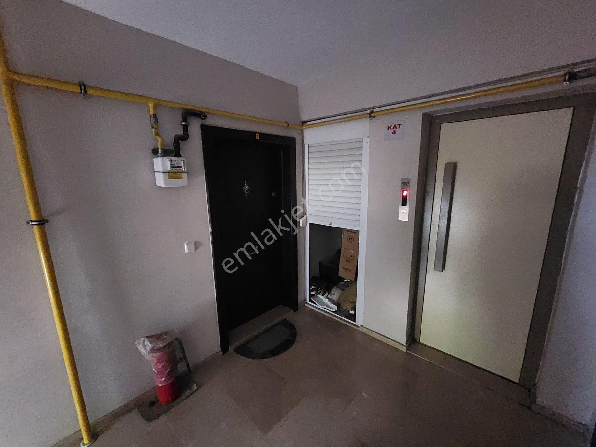 Egekent 2 Menemen İzmir De Arakat Satılık 2+1 Daire - Görsel 6