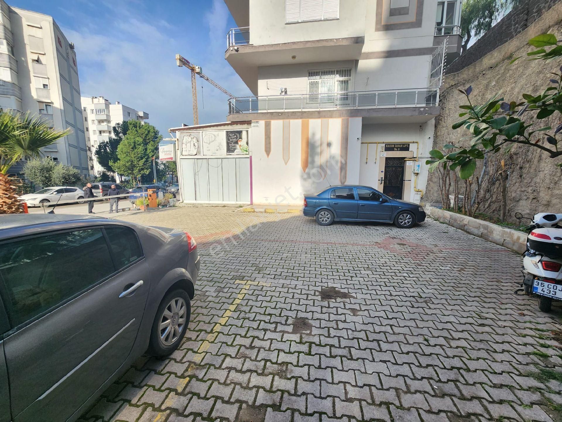 Egekent 2 Menemen İzmir De Arakat Satılık 2+1 Daire - Görsel 3