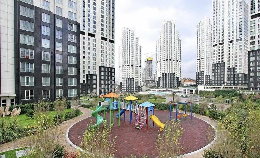 Maslak Mashattan Satılık Boş 1+1 Kooperatif Tipi Daire-güncel - Görsel 5