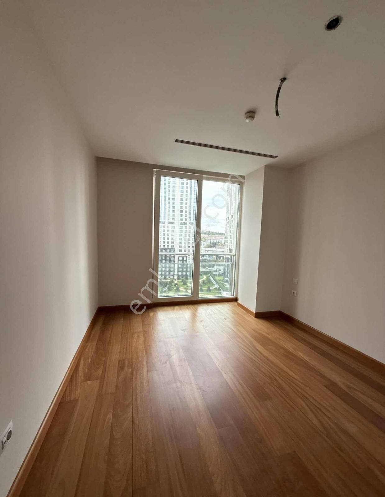 Maslak Mashattan Satılık Boş 1+1 Kooperatif Tipi Daire-güncel - Görsel 13