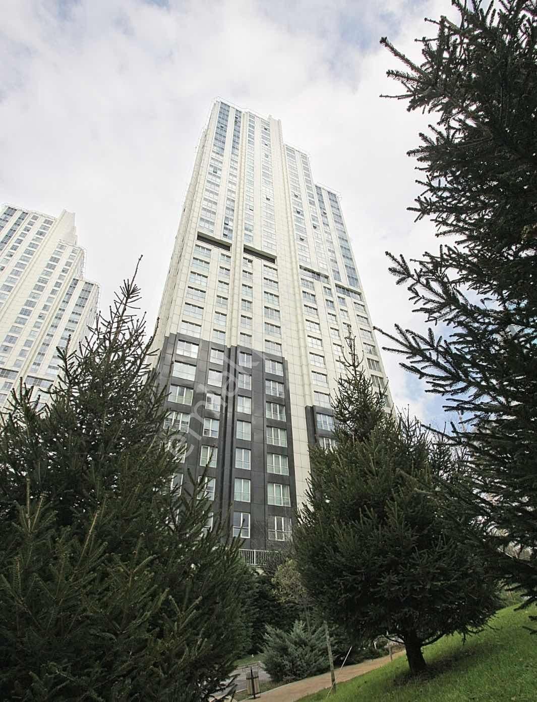 Maslak Mashattan Satılık Boş 1+1 Kooperatif Tipi Daire-güncel - Görsel 27