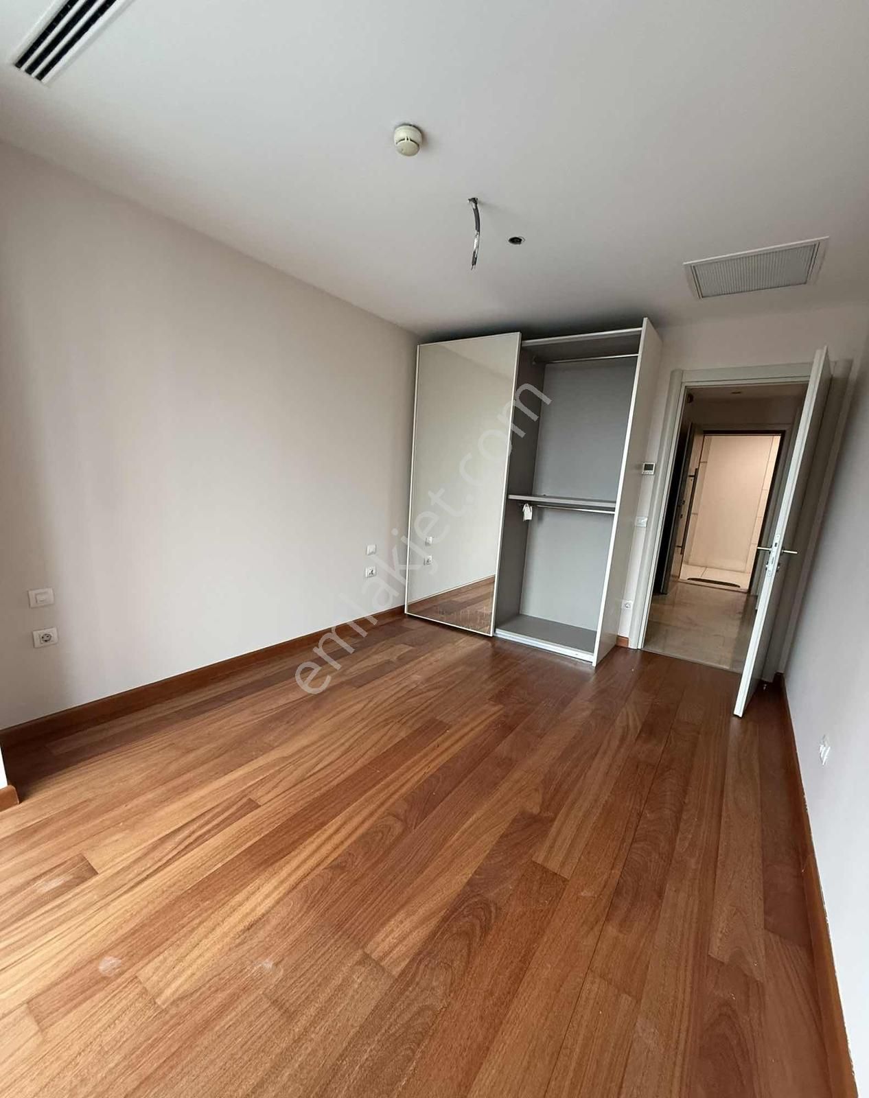 Maslak Mashattan Satılık Boş 1+1 Kooperatif Tipi Daire-güncel - Görsel 8