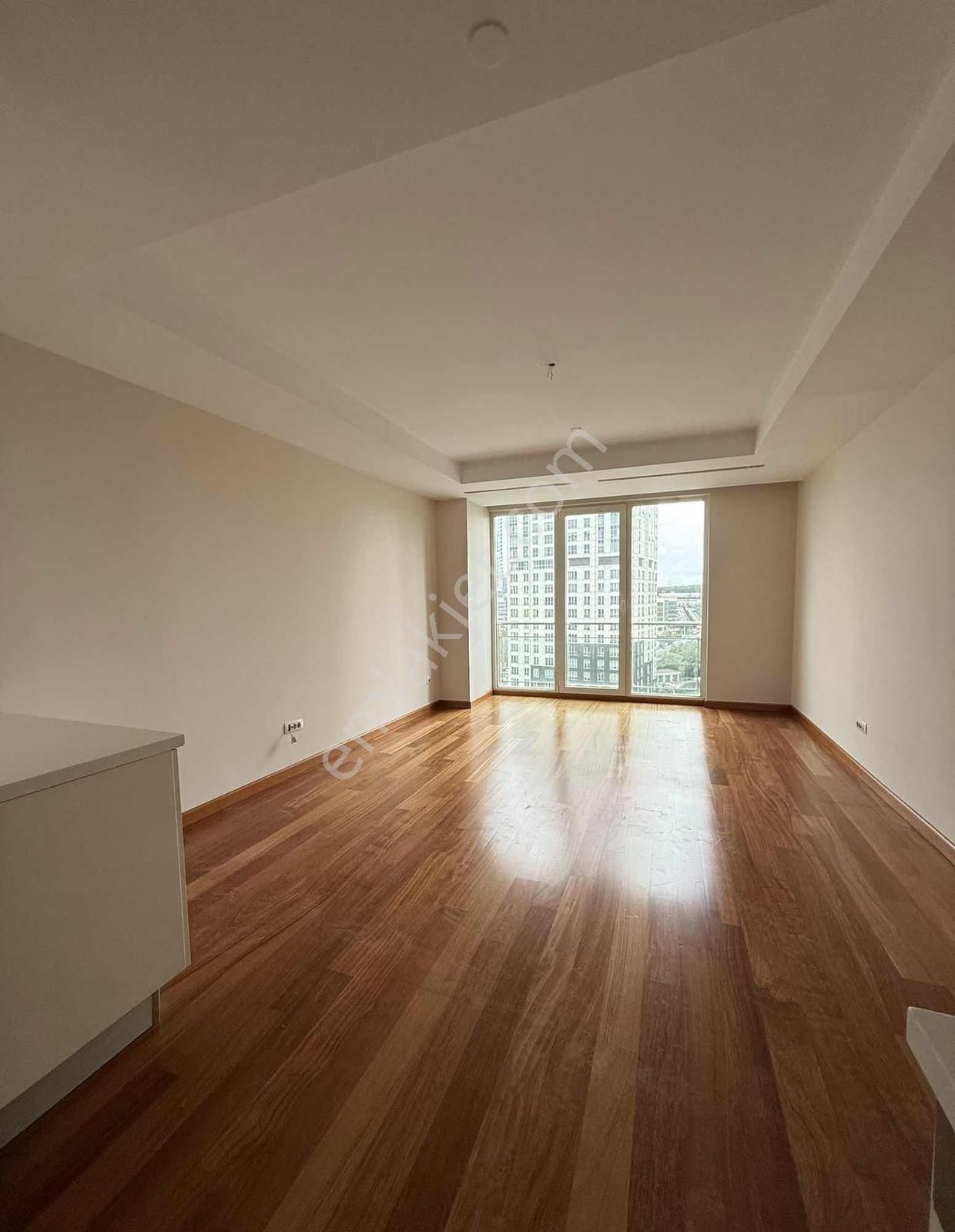 Maslak Mashattan Satılık Boş 1+1 Kooperatif Tipi Daire-güncel - Görsel 17