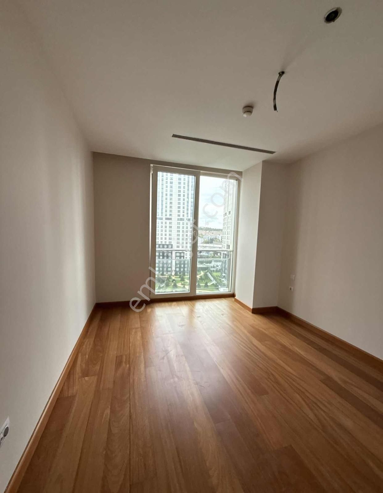 Maslak Mashattan Satılık Boş 1+1 Kooperatif Tipi Daire-güncel - Görsel 11