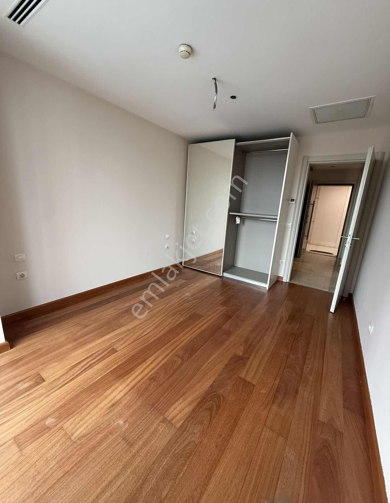 Maslak Mashattan Satılık Boş 1+1 Kooperatif Tipi Daire-güncel - Görsel 10