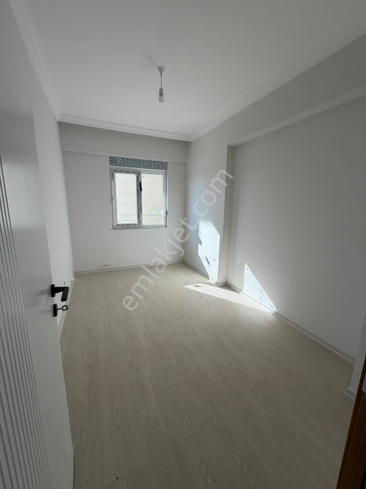 Cumhuriyet Mahallesinde Kiralık 3+1 Doğalgazlı Sıfır Daire - Görsel 22