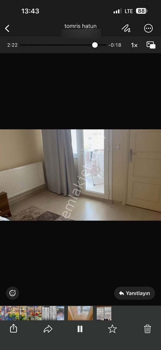 Kalkınmada Sıte Icı Esyalı Daıre - Görsel 9