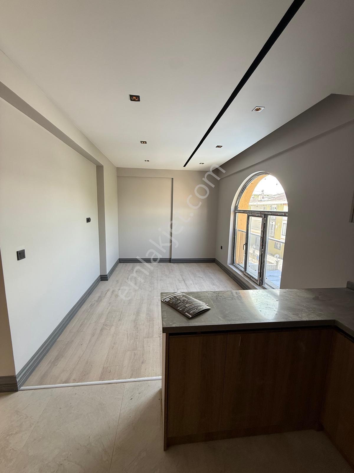Atılım Gold Emlaktan Erzurum Dadaşkent'te 1+1 Kiralık Daire - Görsel 2