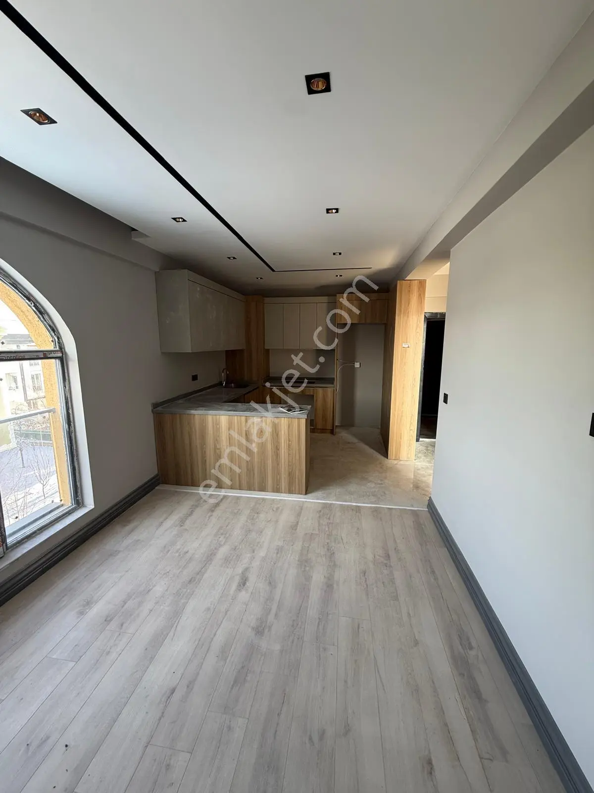 Atılım Gold Emlaktan Erzurum Dadaşkent'te 1+1 Kiralık Daire - Görsel 3