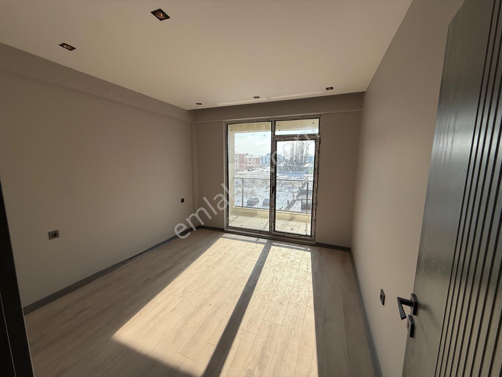 Atılım Gold Emlaktan Erzurum Dadaşkent'te 1+1 Kiralık Daire - Görsel 8