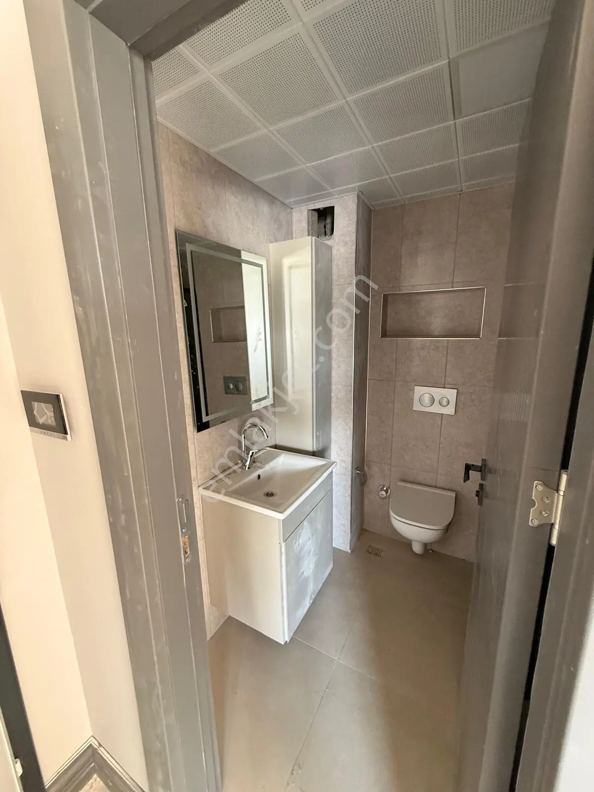 Atılım Gold Emlaktan Erzurum Dadaşkent'te 1+1 Kiralık Daire - Görsel 5