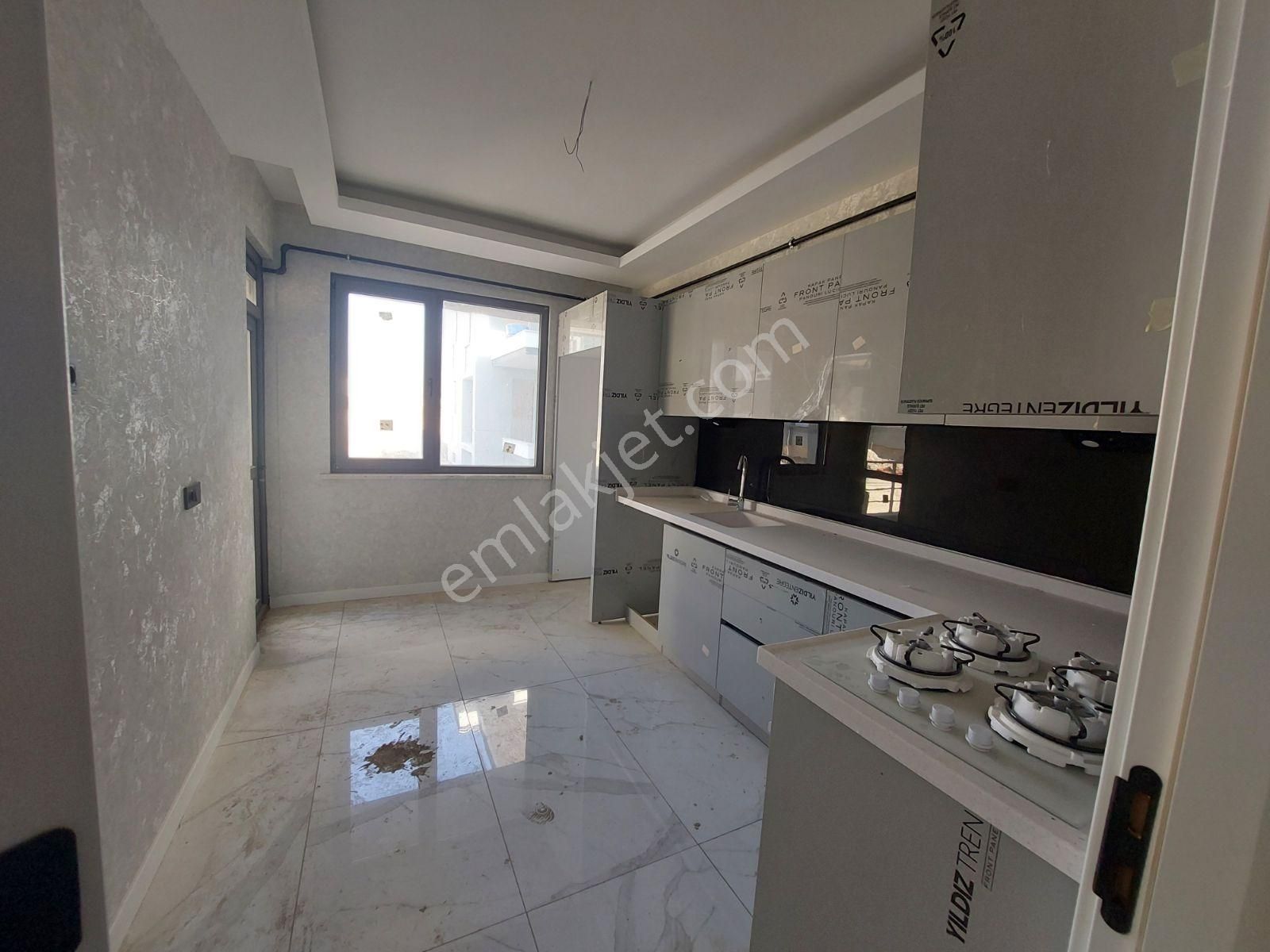 Selahattin Eyyubi Mah.de Beyhekım Yolu Üzeri 3+1 Sıfır Dire... - Görsel 27