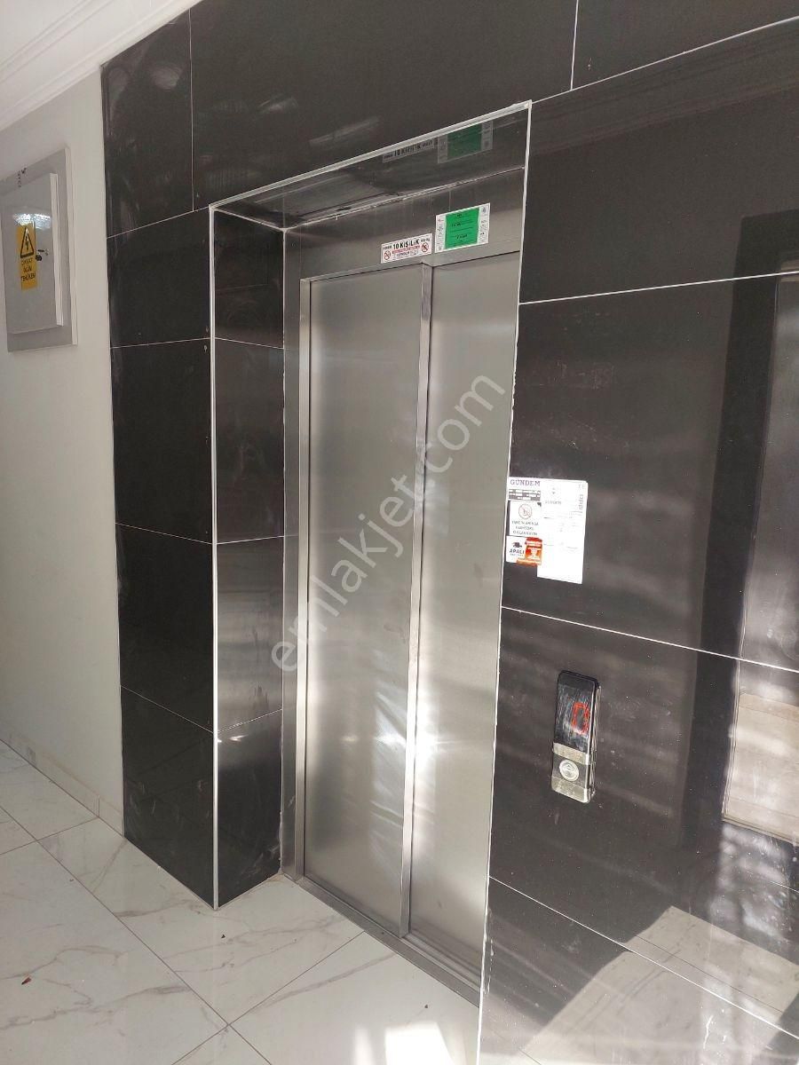 Selahattin Eyyubi Mah.de Beyhekım Yolu Üzeri 3+1 Sıfır Dire... - Görsel 31