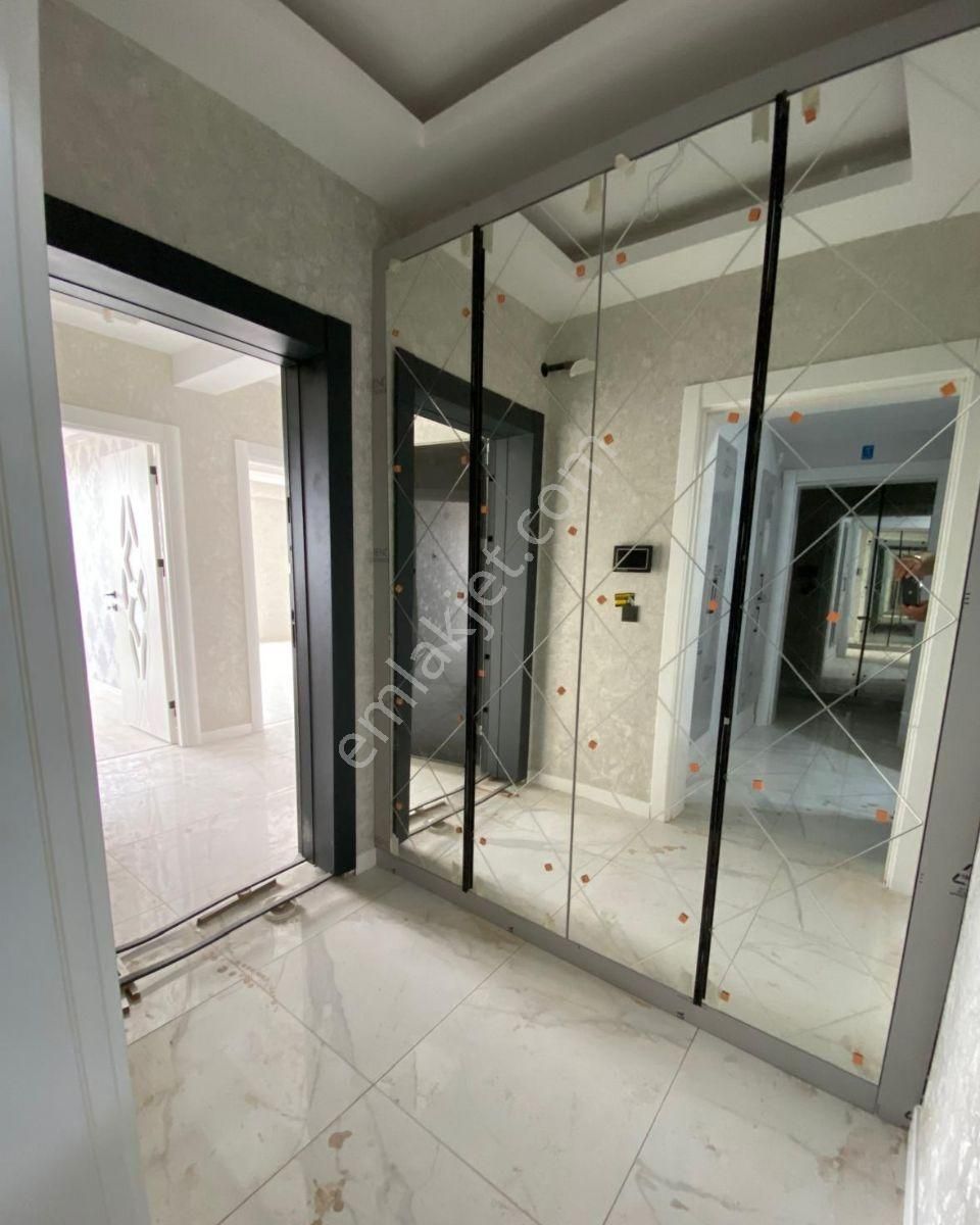 Selahattin Eyyubi Mah.de Beyhekım Yolu Üzeri 3+1 Sıfır Dire... - Görsel 35