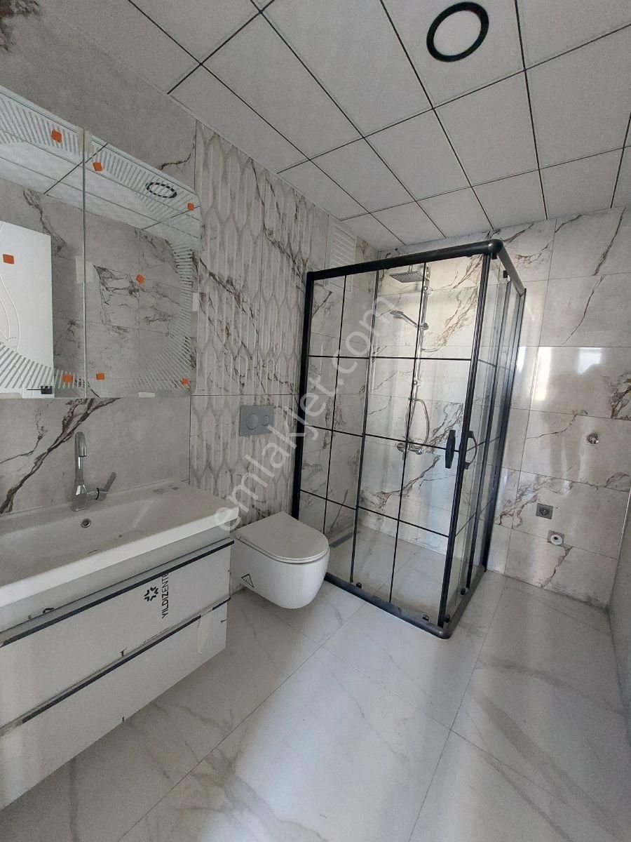 Selahattin Eyyubi Mah.de Beyhekım Yolu Üzeri 3+1 Sıfır Dire... - Görsel 17