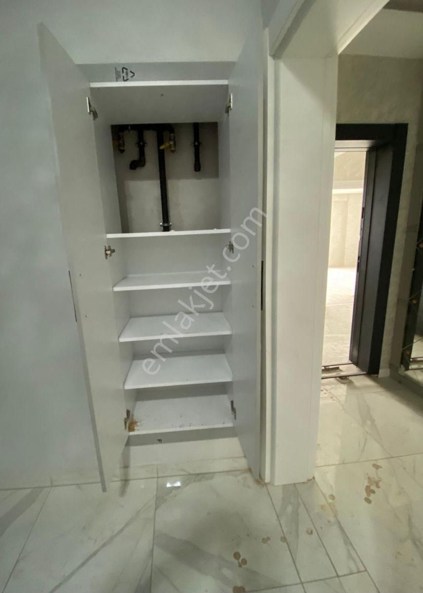 Selahattin Eyyubi Mah.de Beyhekım Yolu Üzeri 3+1 Sıfır Dire... - Görsel 33