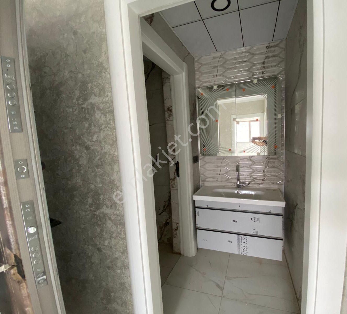 Selahattin Eyyubi Mah.de Beyhekım Yolu Üzeri 3+1 Sıfır Dire... - Görsel 32