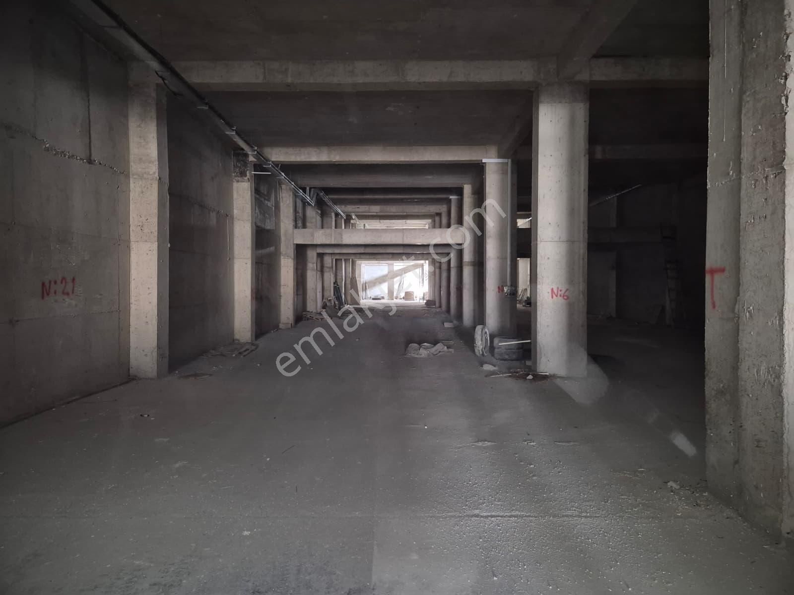 Yuva Mermercilerde Depo Ve İmalata Uygun 1100 M2 Kiralık İş Yeri - Görsel 4