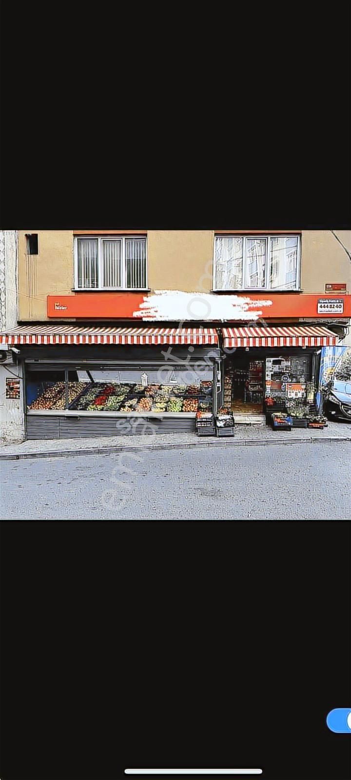 Akdoğan Emlaktan Cirosu Yüksek Marketimiz - Görsel 24