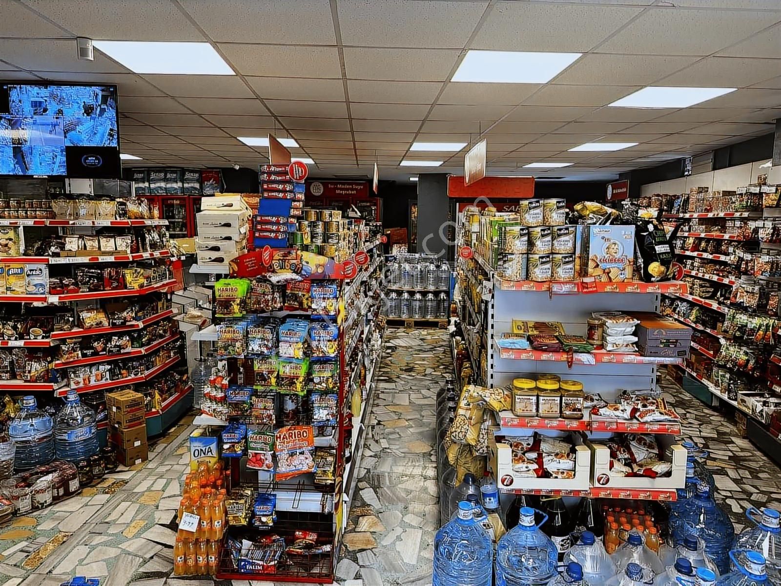 Akdoğan Emlaktan Cirosu Yüksek Marketimiz - Görsel 16