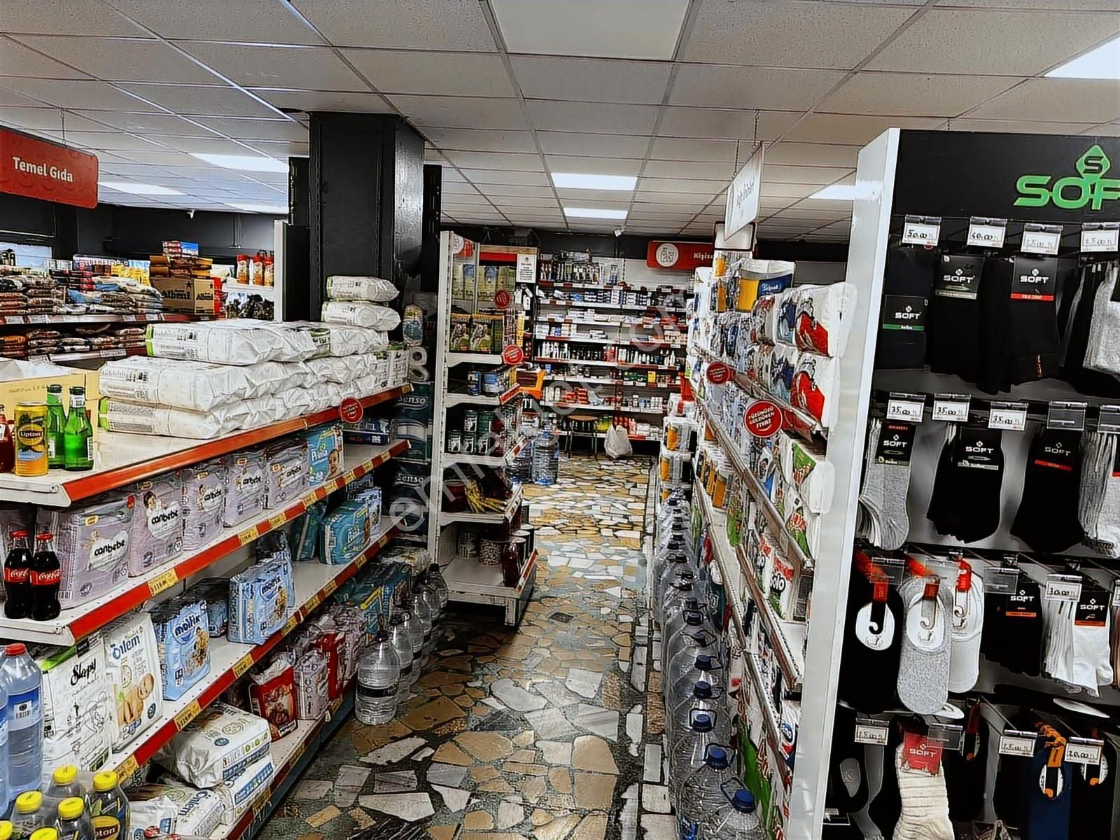 Akdoğan Emlaktan Cirosu Yüksek Marketimiz - Görsel 12