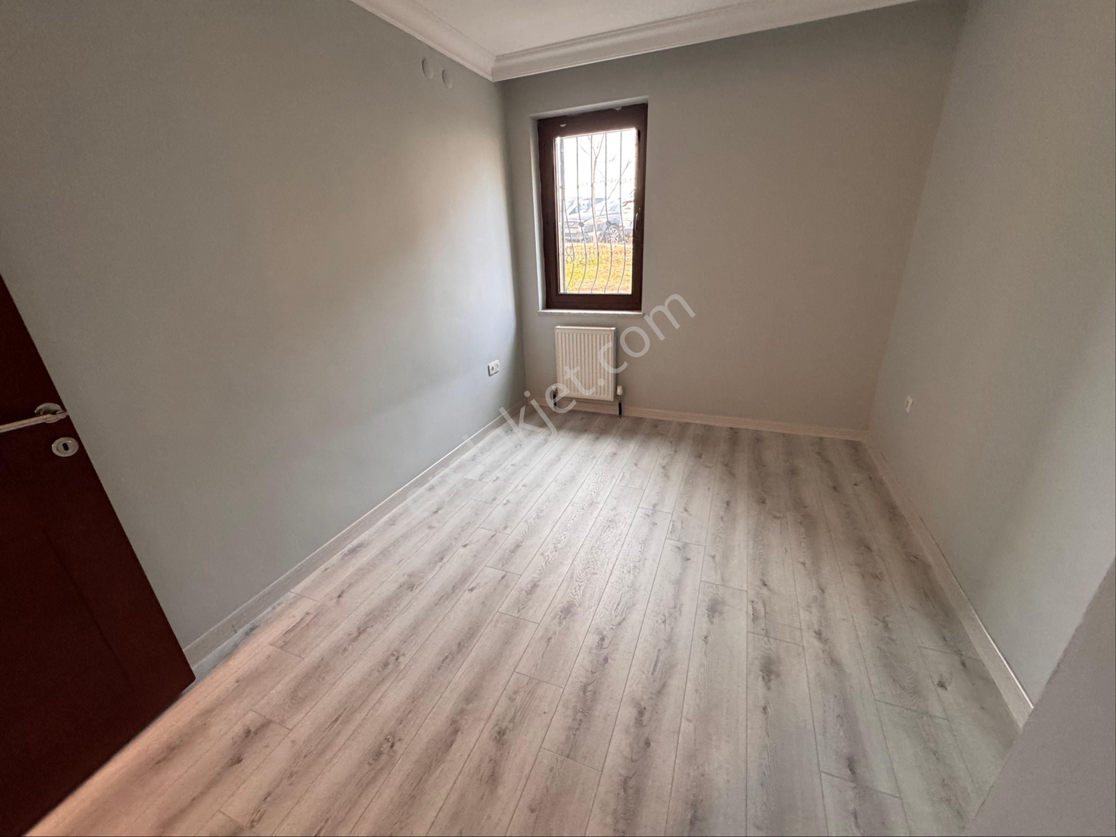 Sahibinden 4+1 Yeni Boyalı, Boş, Manzaralı Kiralık Daire - Görsel 18